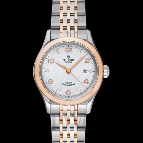 tudor womens watch